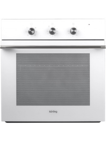 Электрический духовой шкаф Korting OKB 470 CMW