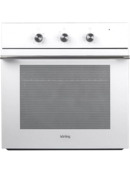 Электрический духовой шкаф Korting OKB 470 CMW