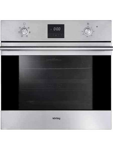 Электрический духовой шкаф Korting OKB 760 FX