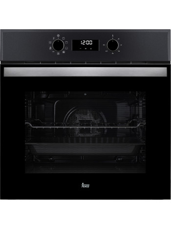 Духовой шкаф TEKA HBB 720 BLACK (41560200)