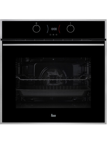 Духовой шкаф TEKA HLB 830 STAINLESS STEEL