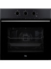 Духовой шкаф TEKA HSB 610 BLACK (41560112)