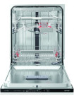 Встраиваемая посудомоечная машина 60см. GORENJE PLUS GDV670SD