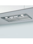 Вытяжка встраиваемая BEST BHG56750XA (P580)