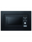 МИКРОВОЛНОВАЯ ПЕЧЬ ВСТРАИВАЕМАЯ TEKA MWE 207 FI BLACK