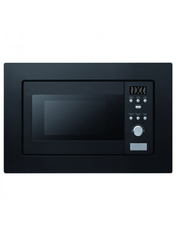 МИКРОВОЛНОВАЯ ПЕЧЬ ВСТРАИВАЕМАЯ TEKA MWE 207 FI BLACK