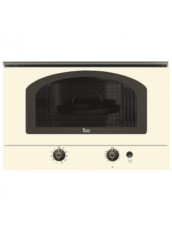 Встраиваемая микроволновая печь Teka MWR 22 BI VB