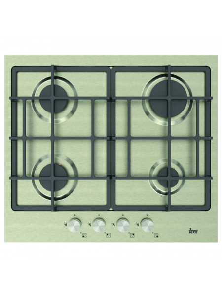 Варочная панель TEKA PAC 60 4G AI AL CI (40245109) Варочная панель TEKA PAC 60 4G AI AL CI (40245109)