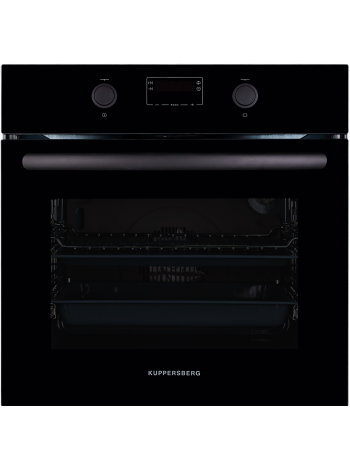 Электрический независимый духовой шкаф KUPPERSBERG HO 663 B