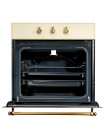 Газовый духовой шкаф KUPPERSBERG SGG 663 C Bronze