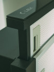 Встраиваемая вытяжка LEX HUBBLE G 600 BLACK