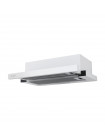 Встраиваемая вытяжка LEX HUBBLE G 2M 600 WHITE