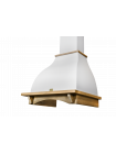 Вытяжка классическая LEX PARMA 600 WHITE