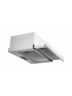 Встраиваемая вытяжка LEX HUBBLE G 2M 600 WHITE
