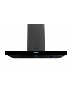 Островная вытяжка LEX SOLARIS ISOLA 900 BLACK
