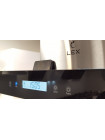 Островная вытяжка LEX SOLARIS ISOLA 900 BLACK