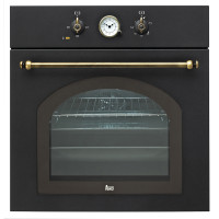 Газовый духовой шкаф Teka HGR 650 AT B  с газовым грилем