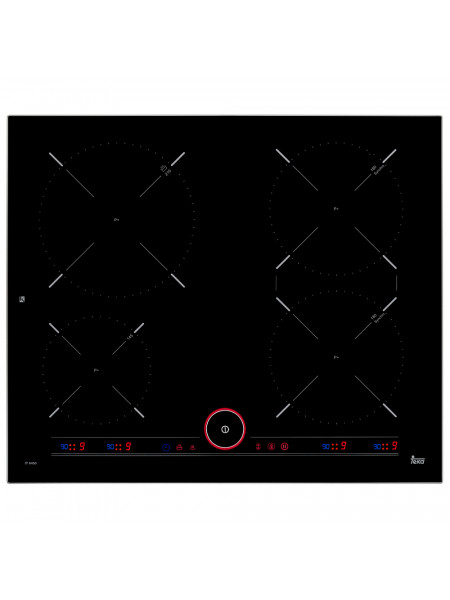 Варочная панель TEKA IT 6450 IKNOB