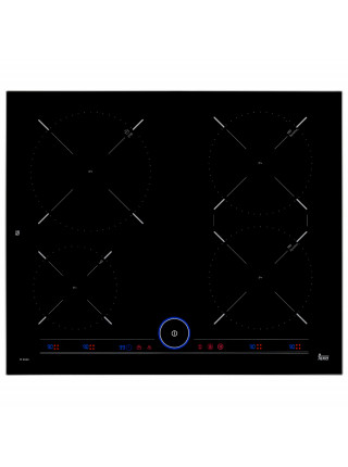 Варочная панель TEKA IT 6450 IKNOB