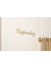 Отдельностоящий холодильник Side by Side KUPPERSBERG NSFD 17793 C