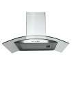 Вытяжка декоративная LEX PARIS N 600 INOX