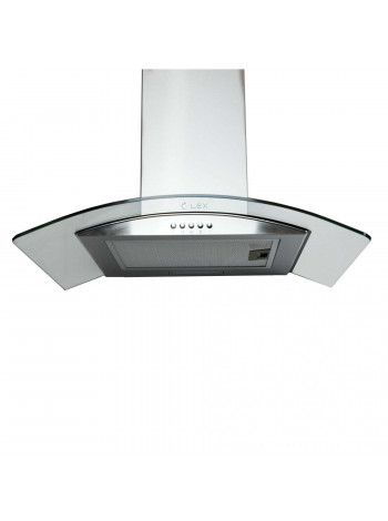 Вытяжка декоративная LEX PARIS N 600 INOX