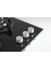 Газовая варочная поверхность LEX GVG 430 BL