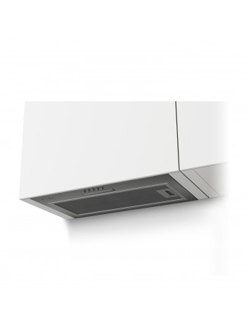 Встраиваемая вытяжка LEX GS BLOC LIGHT 600 INOX