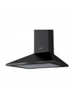 Вытяжка декоративная LEX BASIC 600 BLACK