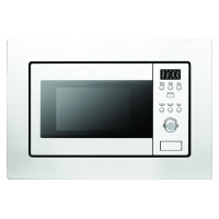 Встраиваемая микроволновая печь тека MWE 207 FI WHITE