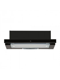 Вытяжка встраиваемая Teka  LS 60 GLASS BLACK