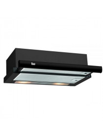 Вытяжка встраиваемая Teka TL 6310 чёрная